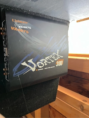 subwoofer  Bild 2