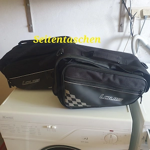 Motorrad Yamaha FZ!-SA Bild 9