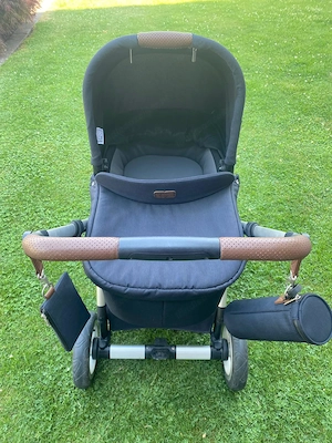 Kinderwagen ABC Design Viper 4 Bild 2