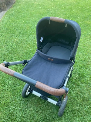 Kinderwagen ABC Design Viper 4 Bild 4