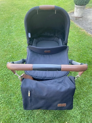 Kinderwagen ABC Design Viper 4 Bild 3