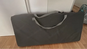 Campart Travel Campingschrank Bild 3