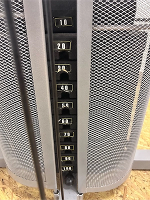 Multigym Fitnessstation Bild 2