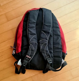 Rucksack Jansport  Bild 2
