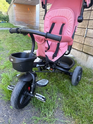 Dreirad von Kinderkraft Bild 2