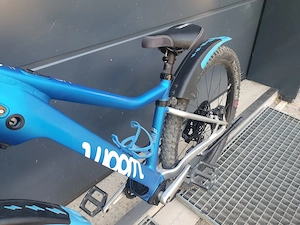 Woom 5 Up Kinder Fahrrad Bild 4
