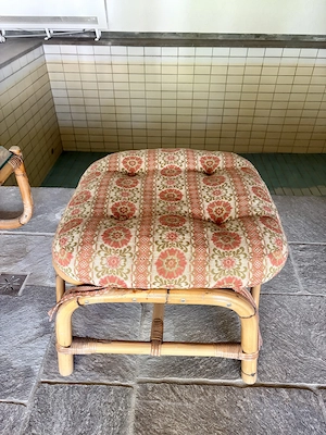 Garten Lounge Set Bild 4