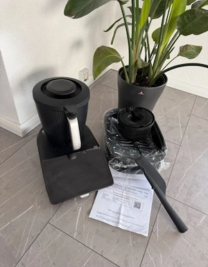 Thermomix TM7 Rechnung Garantie  Bild 2