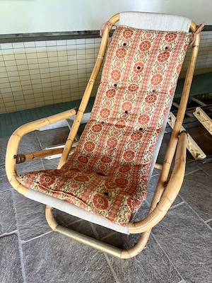 Garten Lounge Set Bild 2