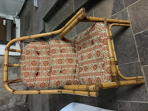 Garten Lounge Set Bild 3
