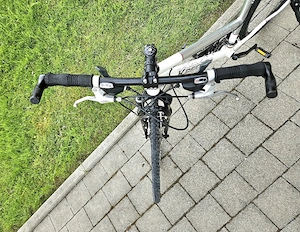 Kreidler Damen-Trekkingrad   Crossbike Bild 3