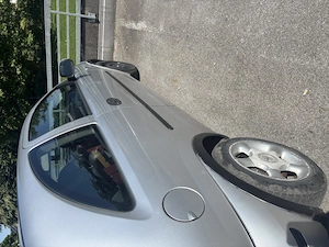 Opel Corsa  Bild 3