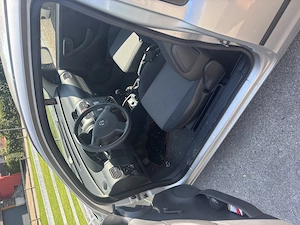 Opel Corsa  Bild 2