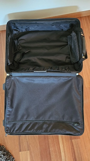 Koffer Trolley von Stratic Bild 5