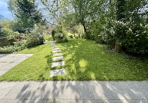 2 - Zimmer - Gartenwohnung mit Terrasse in Feldkirch-Tisis Bild 4