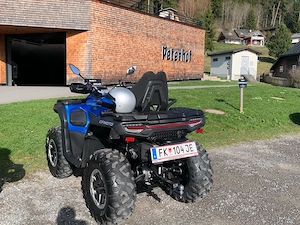 Alex Power Garage  Bild 2