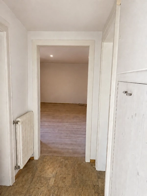 2 - Zimmer - Gartenwohnung mit Terrasse in Feldkirch-Tisis Bild 7