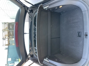 Audi A1 TDI 1,6l (90ps) Bild 4