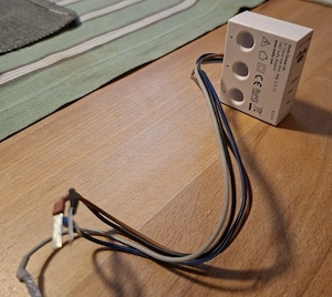 Shelly 3EM-63W Gen3 Smart Meter Bild 2