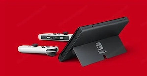 Nintendo Switch  Bild 3