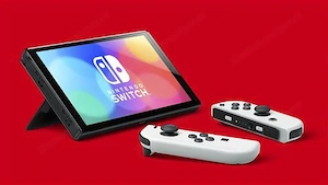 Nintendo Switch  Bild 2