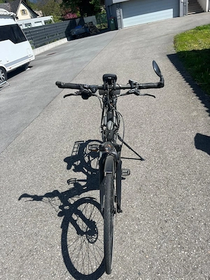 Diamant Damen E-Bike gebraucht Bild 3
