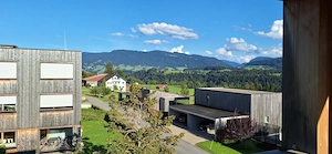 Berge vor der Haustür, Seen um die Ecke Bild 3