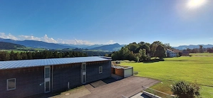 Berge vor der Haustür, Seen um die Ecke Bild 6