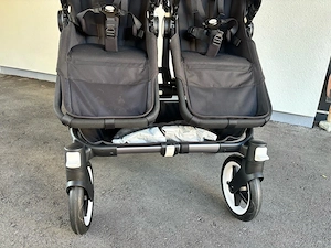 Zwillingswagen Bugaboo