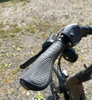 E-Bike klapprad  Bild 4