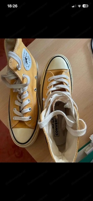 Chuck Taylor converse All Star Converse    zeitloser Klassiker zu verkaufen 