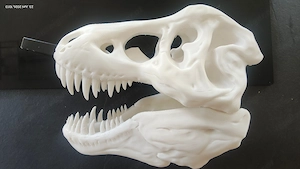 3D Druck on demand Bild 7