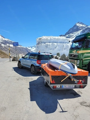 Anhänger für Urlaub, Freizeit und auch Sonstiges Bild 3