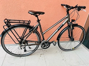 Ktm 28 Zoll Damen Mädchen Fahrrad Bild 5