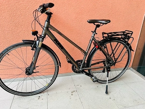 Ktm 28 Zoll Damen Mädchen Fahrrad Bild 2