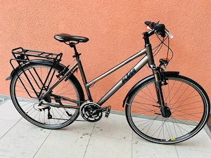 Ktm 28 Zoll Damen Mädchen Fahrrad Bild 4