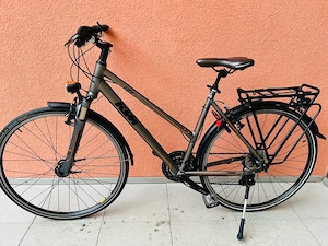 Ktm 28 Zoll Damen Mädchen Fahrrad Bild 3