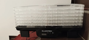 Dörrgerät Klarstein Bild 3