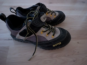 Shimano Mountainbike Schuhe