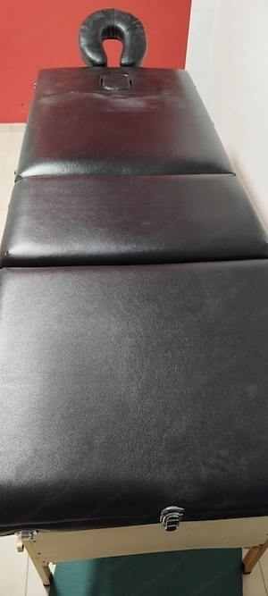 Massage Liege Bild 4