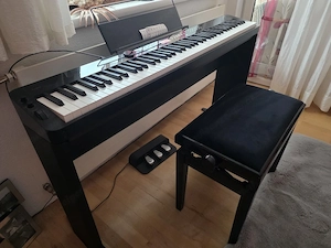 piano casio Bild 5