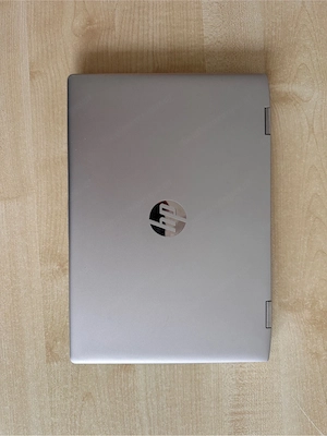 Laptop HP Probook Bild 5