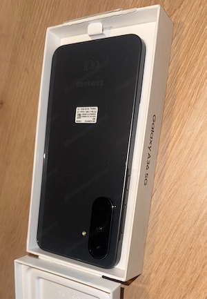 Samsung Galaxy A36   5G   128gb Bild 3