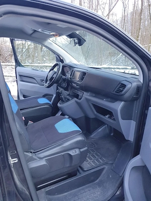 Citroen Jumpy BlueHDi 150 S&S XL L3 Business Bild 4