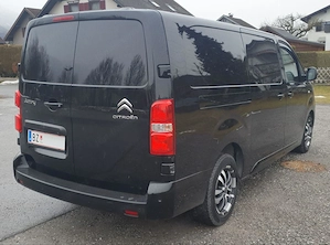 Citroen Jumpy BlueHDi 150 S&S XL L3 Business Bild 6