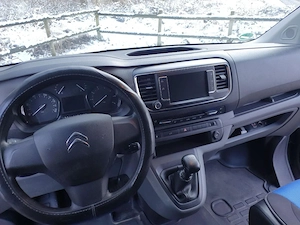 Citroen Jumpy BlueHDi 150 S&S XL L3 Business Bild 5