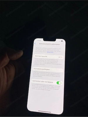 iphone 14 128gb Bild 2