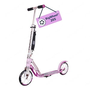 Hudora Big Wheel 205 Scooter