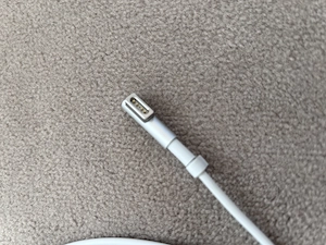 Apple Laptop Netzteil Bild 2