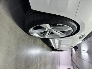 Audi Original 20 Zoll Bild 3